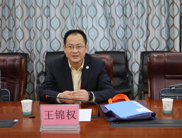 安徽省腦卒中診療管理指導(dǎo)中心專家組來我院現(xiàn)場指導(dǎo)卒中中心建設(shè)工作(圖8)