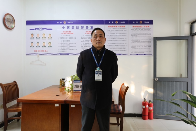 兩封感謝信 一種正能量——您的來信我們收到啦！(圖4)