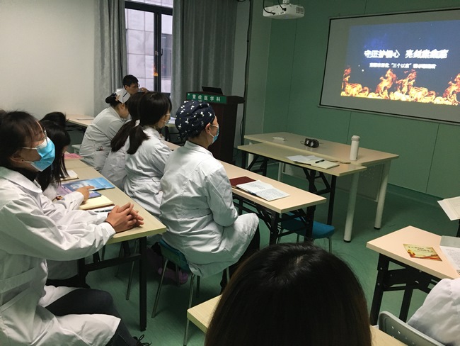 開展警示教育 筑牢思想底線 加強榜樣學(xué)習(xí)(圖3)