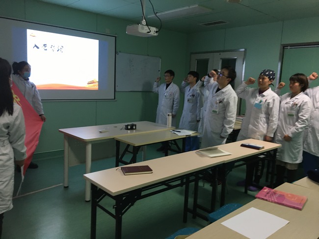 開展警示教育 筑牢思想底線 加強榜樣學(xué)習(xí)(圖7)