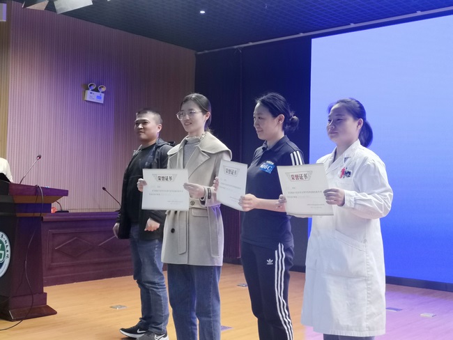 我院在首屆安徽省中醫(yī)藥學(xué)會青年醫(yī)師急救技能學(xué)術(shù)交流活動斬獲佳績(圖10)