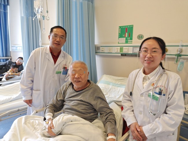 小鈦夾，威力大 ——記一例上消化道大出血患者的救治經(jīng)過(圖3)