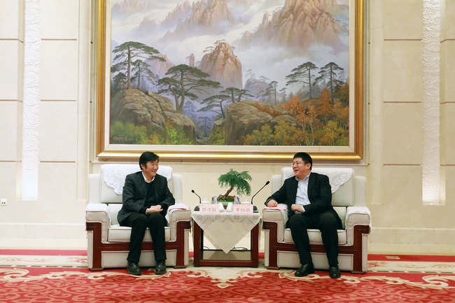 全國(guó)名老中醫(yī)工作室，落戶蕪湖！(圖1)