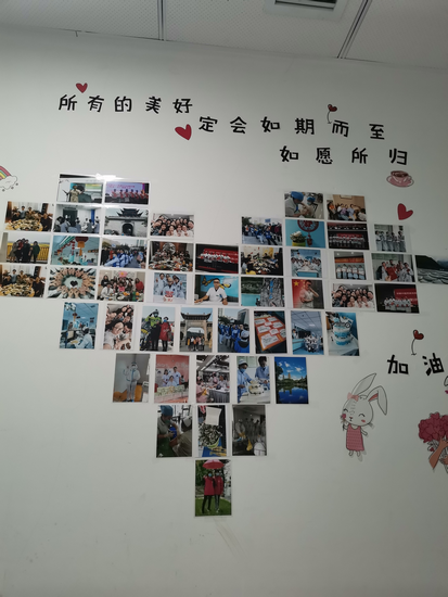 我院開展護(hù)理人文關(guān)懷建設(shè)之6S管理活動(dòng)復(fù)評(píng)工作(圖7)