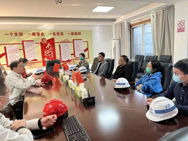 學(xué)黨史、感黨恩、辦實(shí)事---記蕪湖市中醫(yī)醫(yī)院外四支部“藍(lán)生命之星”急救科普公益活動(dòng)(圖3)