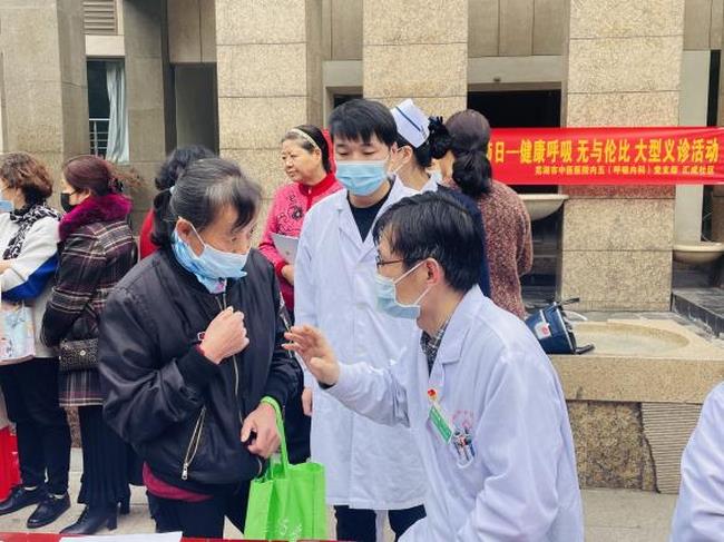 這不是一個人的戰(zhàn)役，平凡的崗位不平凡的事 ——記疫情下奮斗的呼吸人(圖10)