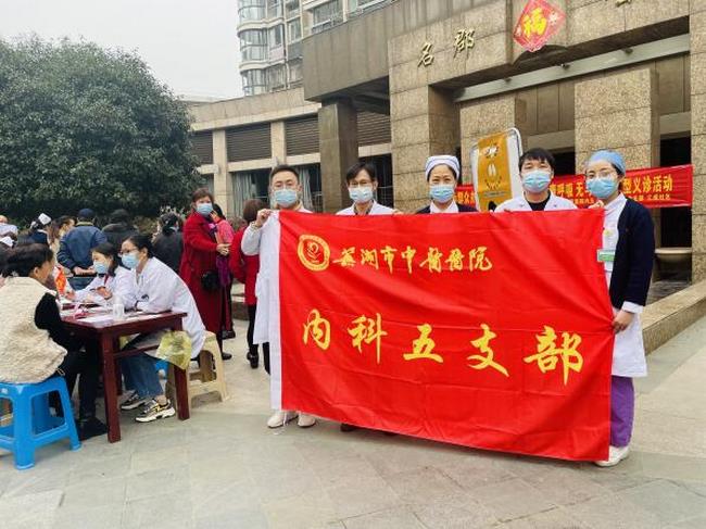 這不是一個人的戰(zhàn)役，平凡的崗位不平凡的事 ——記疫情下奮斗的呼吸人(圖11)