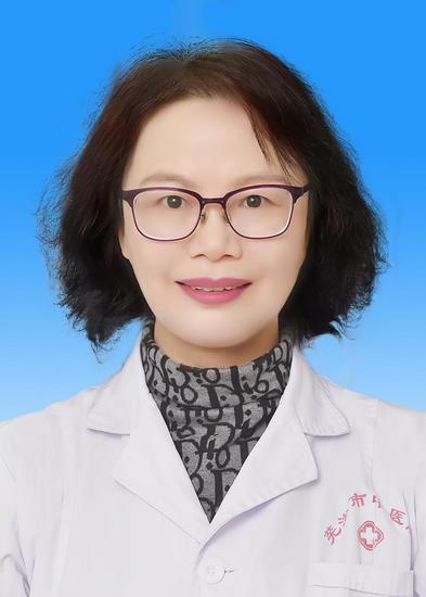 我院張榮珍主任入選第七批全國老中醫(yī)藥專家 學(xué)術(shù)經(jīng)驗繼承工作指導(dǎo)老師名單(圖1)