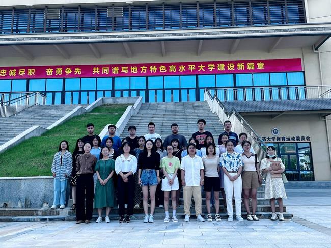 我院2022級(jí)研究生新生報(bào)到工作圓滿完成(圖3)