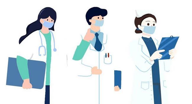 家有老人的請注意，疫苗接種注意事項來了【新型冠狀病毒科普知識】（523）(圖1)