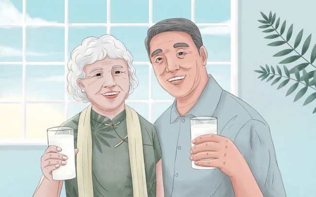 老年人跌倒，這些部位最易骨折，為啥呢(圖3)