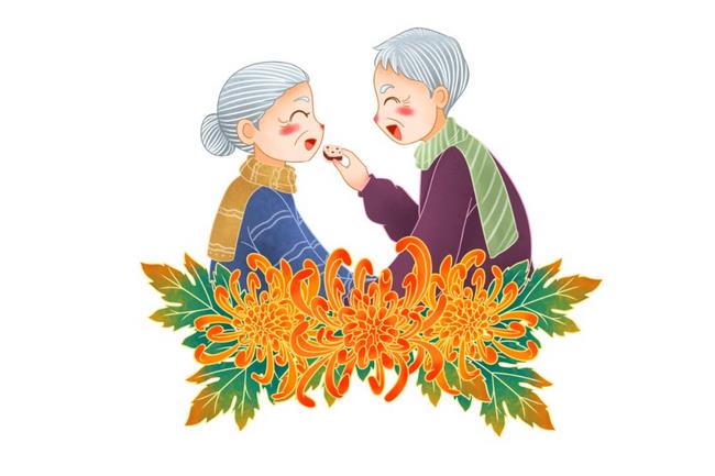 只愛粗糧、棄肉喝湯、越瘦越好……專坑老年人的5大飲食誤區(qū)｜全民營養(yǎng)周(圖3)