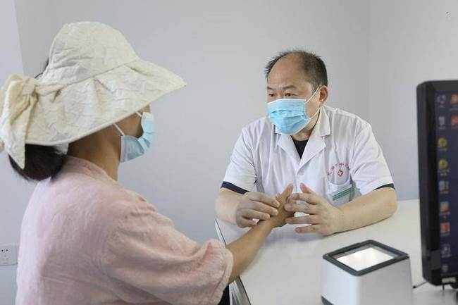 [奮進十四五 建功新時代]蕪湖中醫(yī)醫(yī)院骨傷科:六大方向11個亞?？?中西醫(yī)結合精準特色治療(圖3)