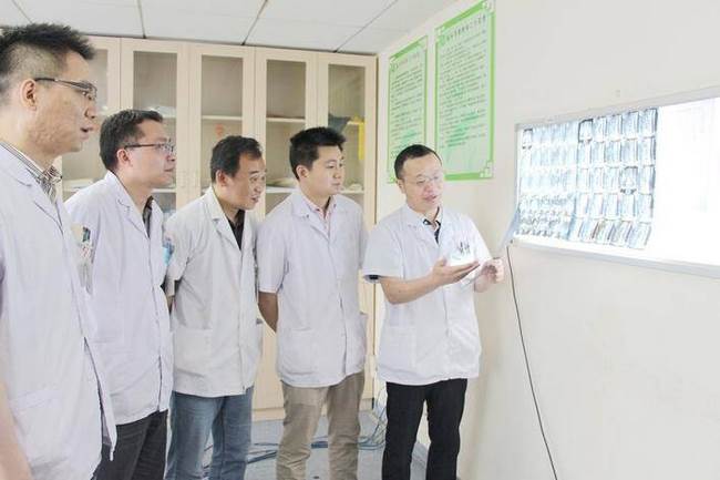 [奮進十四五 建功新時代]蕪湖中醫(yī)醫(yī)院骨傷科:六大方向11個亞?？?中西醫(yī)結合精準特色治療(圖4)