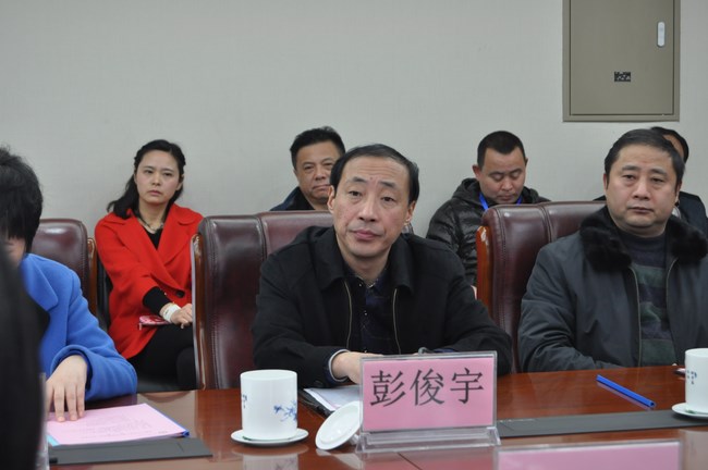 國家中醫(yī)藥管理局大型中醫(yī)醫(yī)院巡查組專家來院巡查指導(dǎo)(圖3)