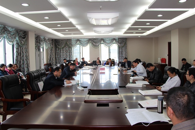 民主決策，科學(xué)管理——各代表團(tuán)分組討論(圖6)