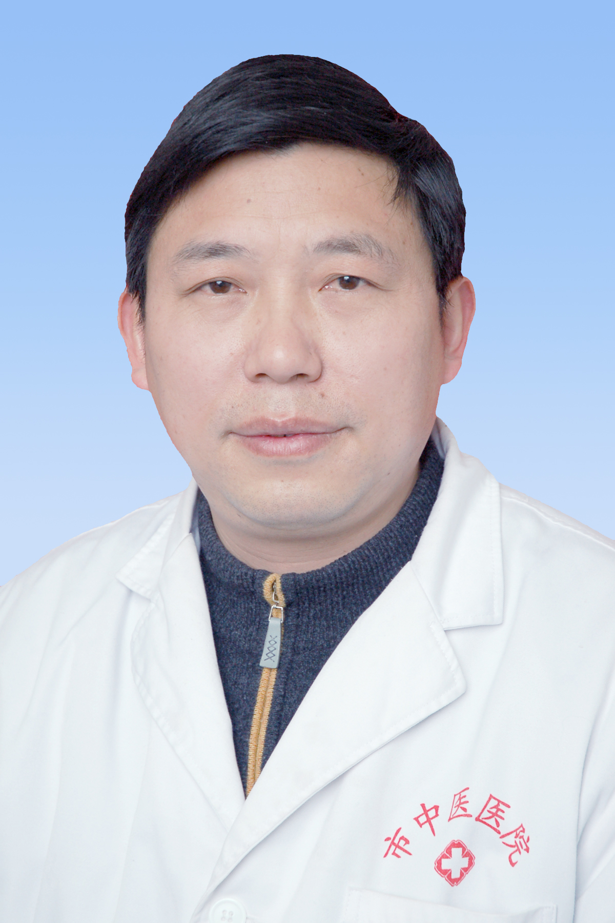 醫(yī)者仁心 德耀皖江——我院骨2科主任陳先進、腫瘤科主任査名寶榮獲“蕪湖市第二屆江城最美醫(yī)生”稱號(圖7)