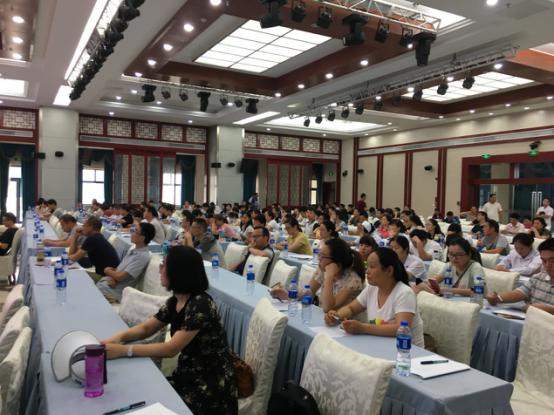 我院藥劑科舉辦省級繼教—醫(yī)院藥學與臨床合理用藥學習班(圖3)