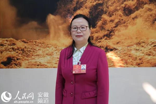 全國人大代表張榮珍:中醫(yī)也能治療急危重癥 應(yīng)加強研究應(yīng)用(圖1)