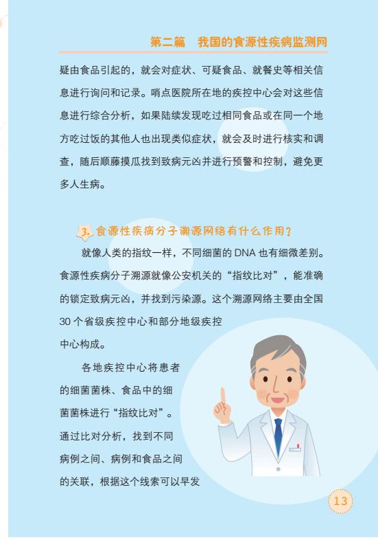 食源性疾病宣傳手冊(cè)最終版(圖14)