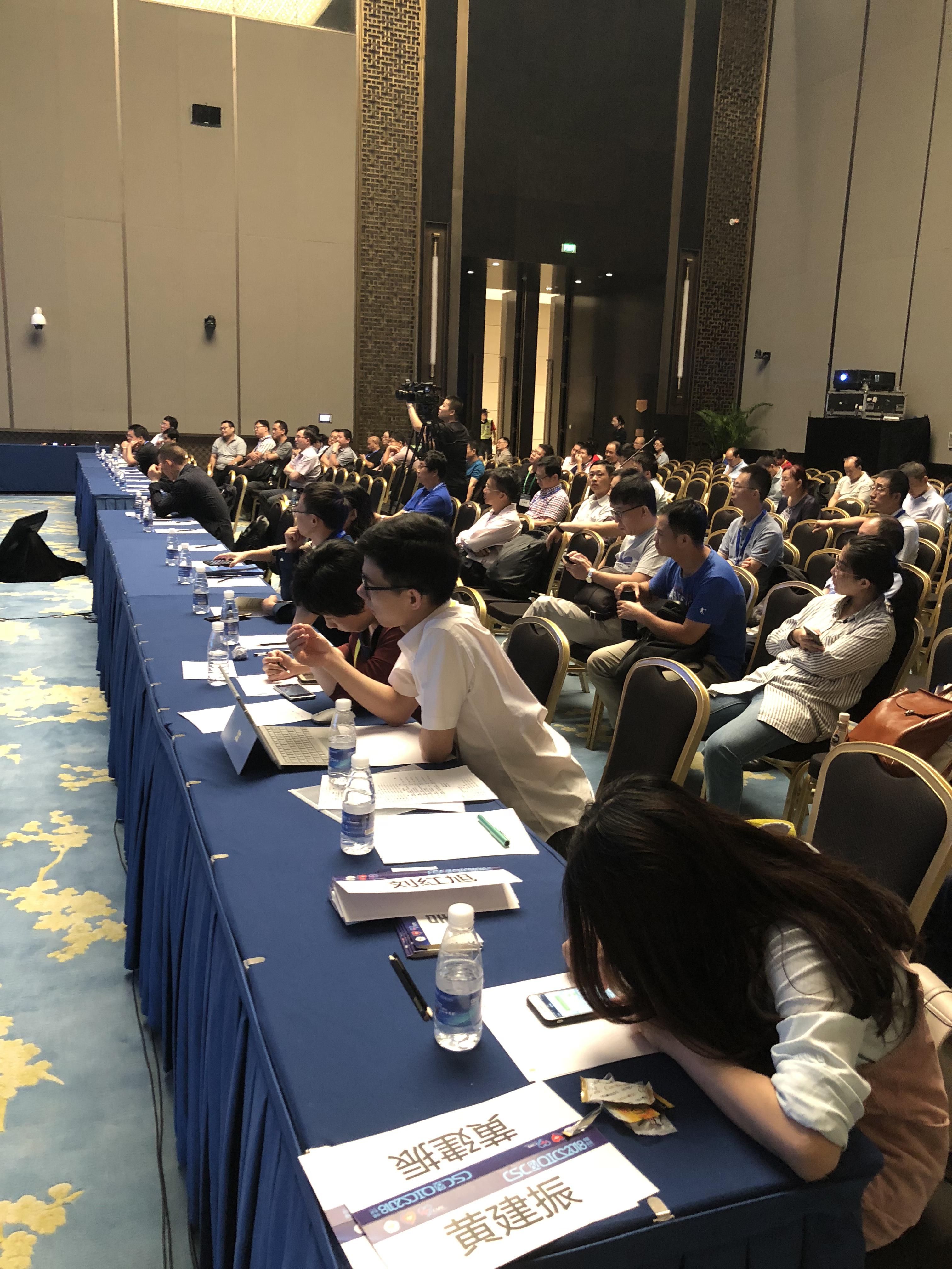我院心內(nèi)科受邀在2018全國心血管年會做精彩病例報(bào)告(圖3)