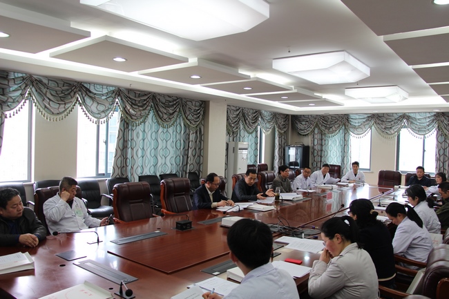 發(fā)揚民主，凝聚共識，科學決策——各代表團分組討論(圖3)