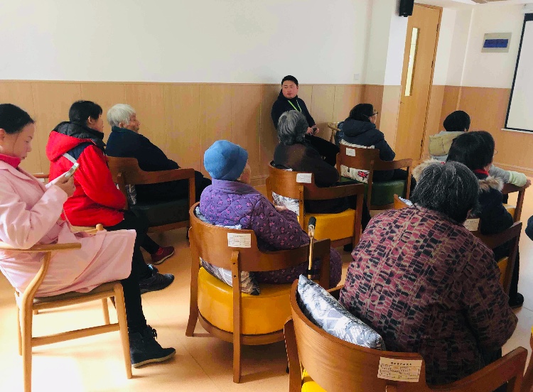 蕪湖市中醫(yī)院大內(nèi)科第二黨支部委員會(huì)、黨員大會(huì)及開放組織活動(dòng)(圖5)