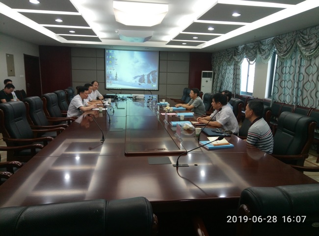 骨二科3D打印技術(shù)順利通過(guò)蕪湖市重大科技課題驗(yàn)收(圖1)