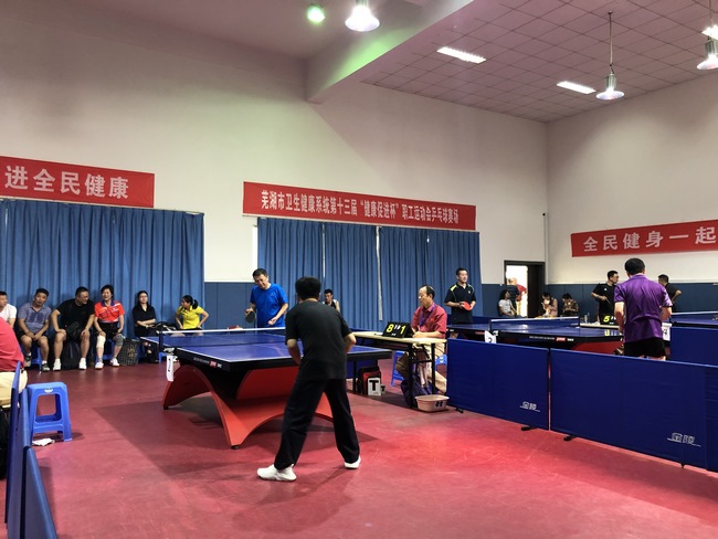 我院職工在市衛(wèi)健系統(tǒng)13屆職工運動會上再獲佳績(圖4)