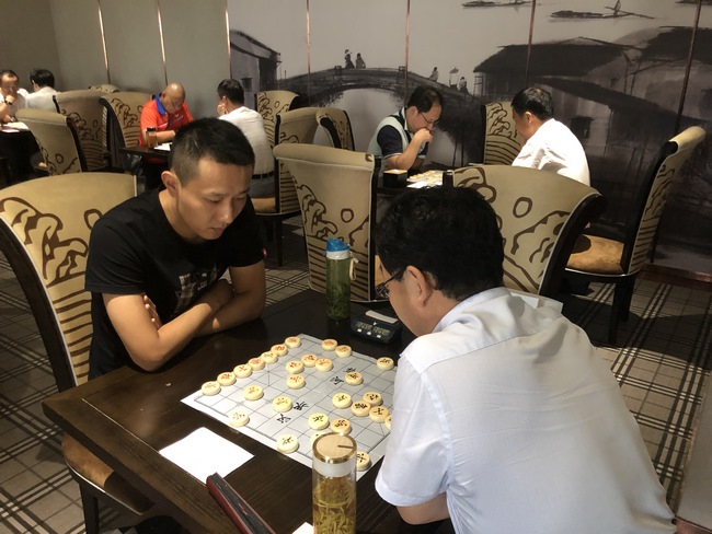我院職工在市衛(wèi)健系統(tǒng)13屆職工運動會上再獲佳績(圖5)