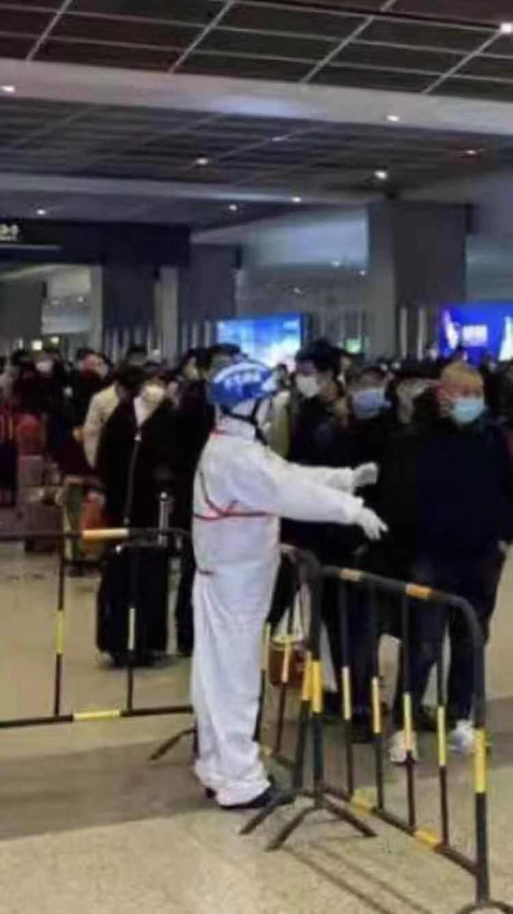 除了堅守一線，我們還不忘那份社會責任感(圖5)