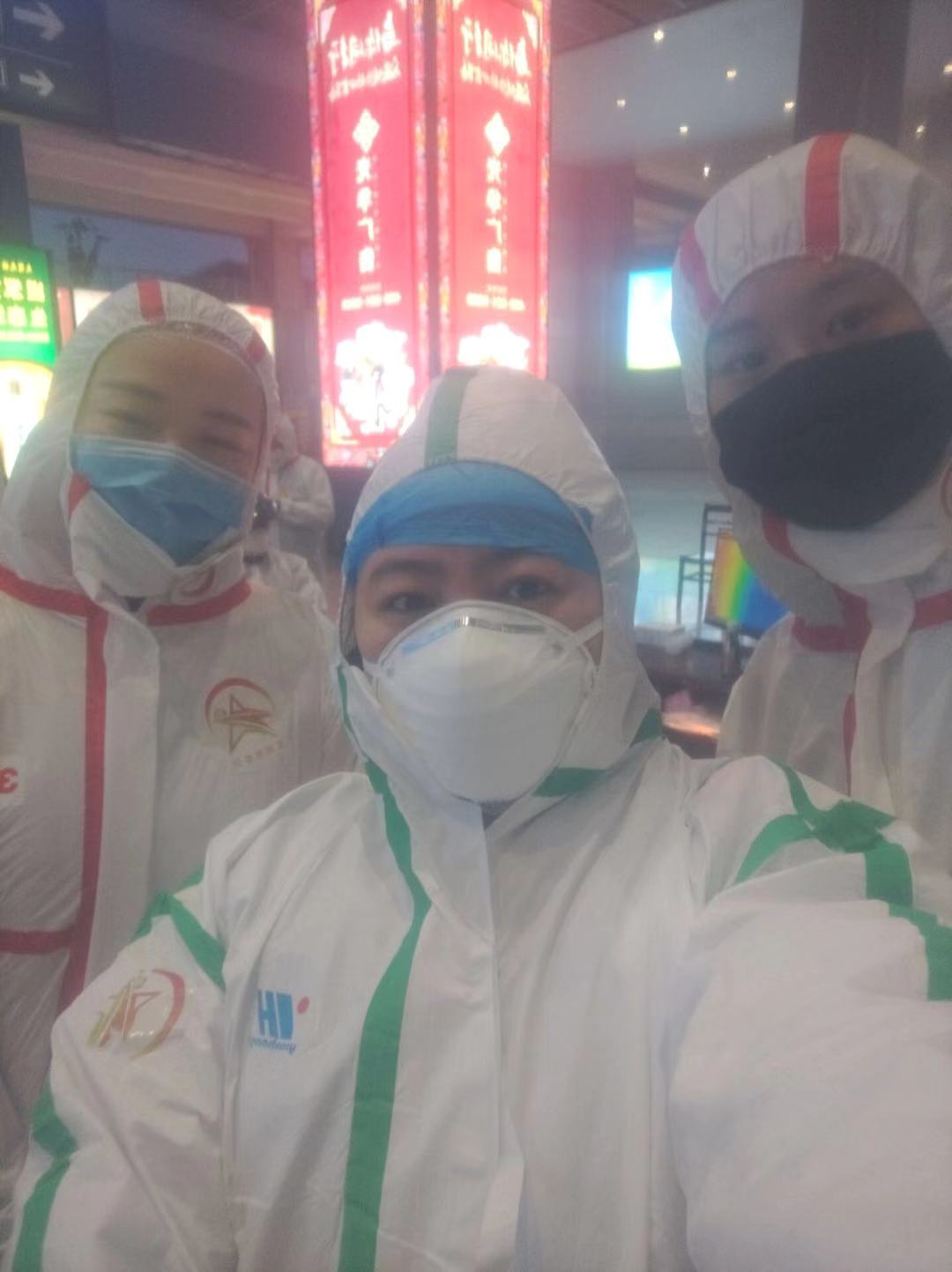 除了堅守一線，我們還不忘那份社會責任感(圖6)