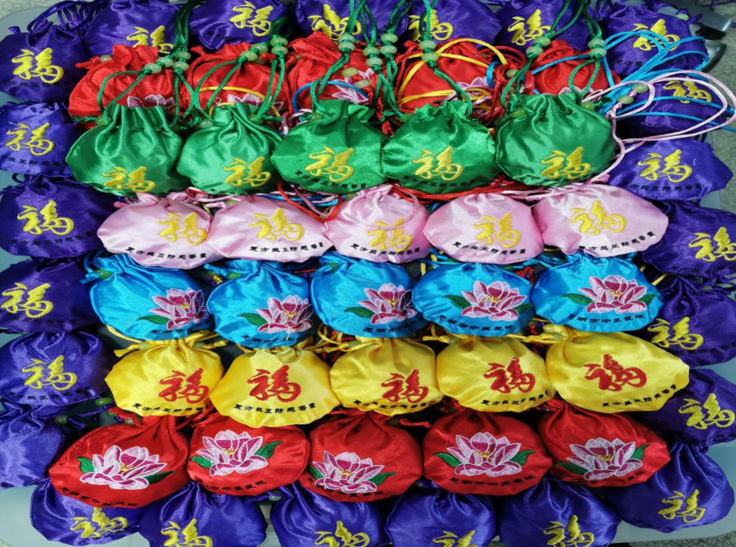 預防新型冠狀病毒，蕪湖市中醫(yī)醫(yī)院治未病中心在行動(圖3)