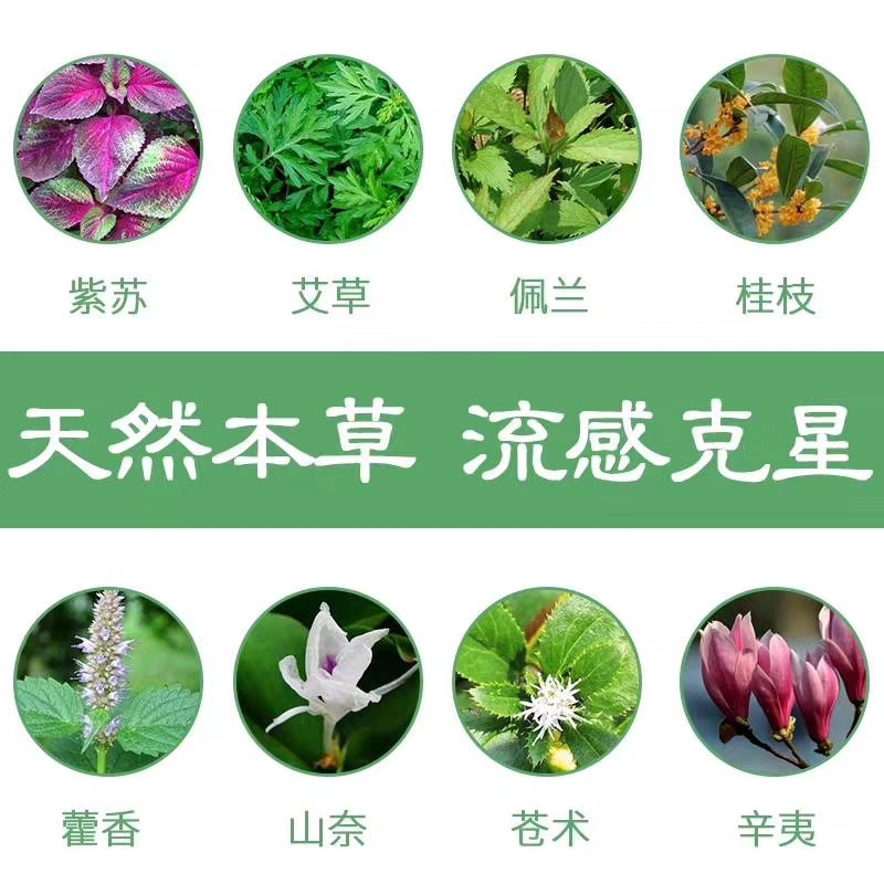預防新型冠狀病毒，蕪湖市中醫(yī)醫(yī)院治未病中心在行動(圖5)