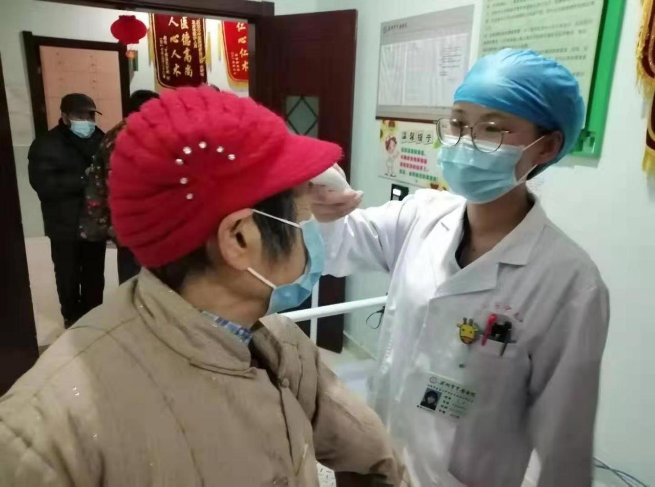 前線逆行者，守家血透人(圖2)