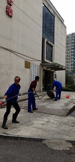 不忘初心、牢記使命——看得見的保障，看不見的堅守(圖9)