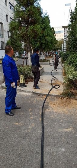 不忘初心、牢記使命——看得見的保障，看不見的堅守(圖7)
