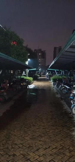 不忘初心、牢記使命——看得見的保障，看不見的堅守(圖5)