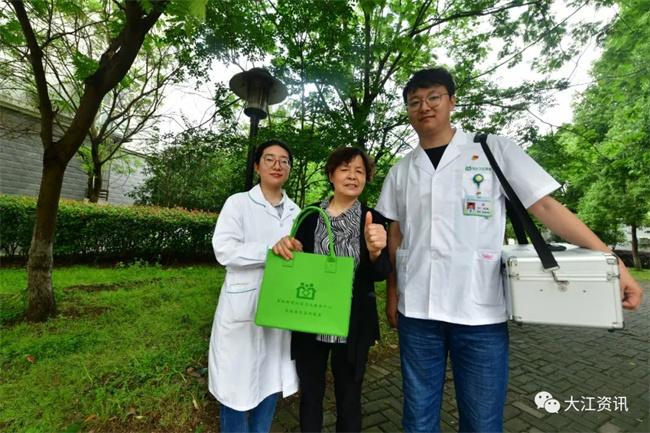 今天是個特別的日子，向蕪湖這群人致敬！(圖1)