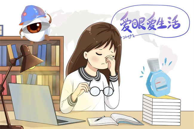 青少年近視防控 | 這些近視的“坑”不要再踩了！(圖5)