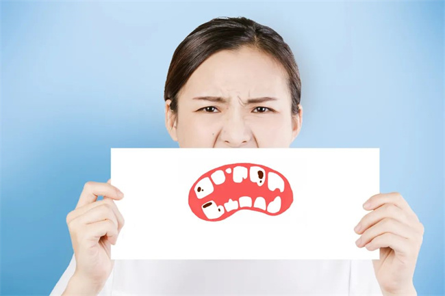 【健康口腔行動(dòng)】“任性”生活方式的5個(gè)口腔衛(wèi)生提示(圖1)