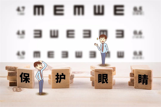 青少年近視防控 | 這些近視的“坑”不要再踩了！(圖2)