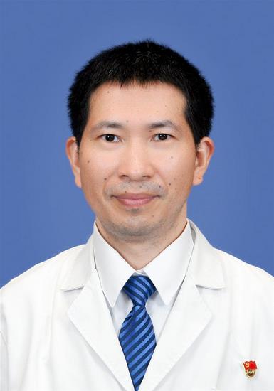 【長三角醫(yī)療】7月14日下午浙江省中醫(yī)院呼吸與危重癥醫(yī)學(xué)科主任朱淵紅來我院坐診(圖1)
