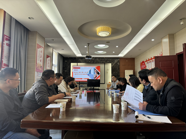 我院開展第三城市醫(yī)療集團成員單位醫(yī)療質(zhì)量檢查，共促醫(yī)療服務水平提升(圖2)
