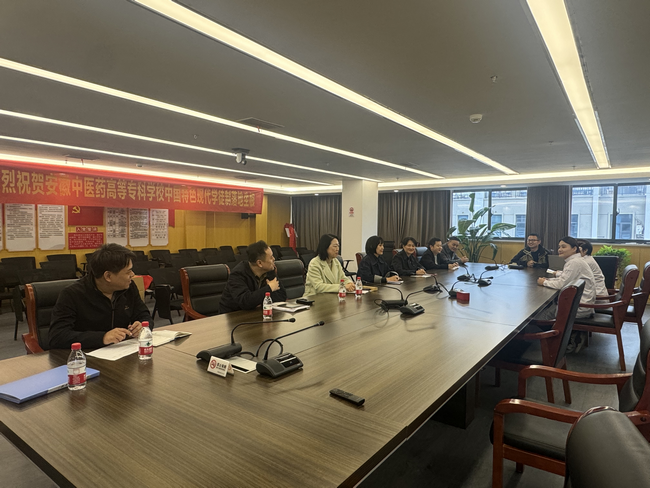我院開展第三城市醫(yī)療集團成員單位醫(yī)療質(zhì)量檢查，共促醫(yī)療服務水平提升(圖3)