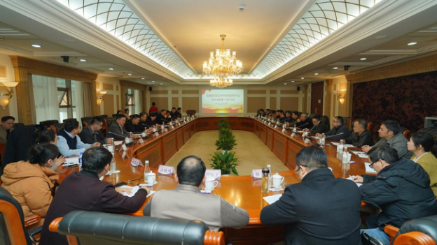 【2024我們攜手同行】逐夢(mèng)奮進(jìn)，篤行實(shí)干，以拼搏之姿擁抱2025！(圖38)